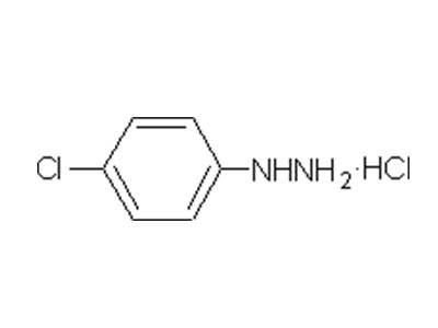 P-chlorophenylhydrazine hydrochloride